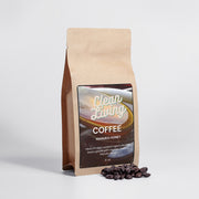 Manuka Honey Coffee 4oz