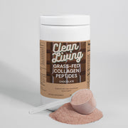 Grass-Fed Collagen Peptides Powder (Chocolate) (Adult)