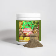 Ultra Cleanse Smoothie Greens