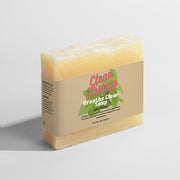 Breathe Clear Soap