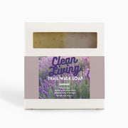 Trail Walk Soap
