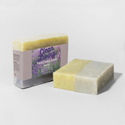 Trail Walk Soap