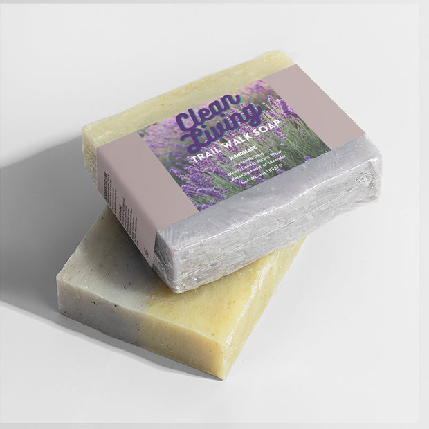 Trail Walk Soap