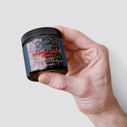 Peppermint Coffee Scrub