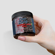 Peppermint Coffee Scrub