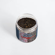 Peppermint Coffee Scrub
