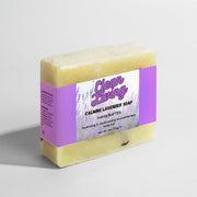 Calming Lavender Soap