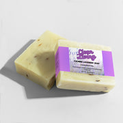 Calming Lavender Soap