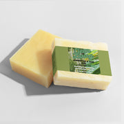 Lemongrass & Sage Soap