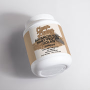 Advanced 100% Whey Protein Isolate (Chocolate)