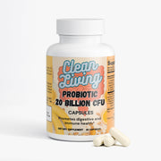 Probiotic 20 Billion
