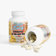 Probiotic 20 Billion