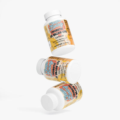 Probiotic 20 Billion