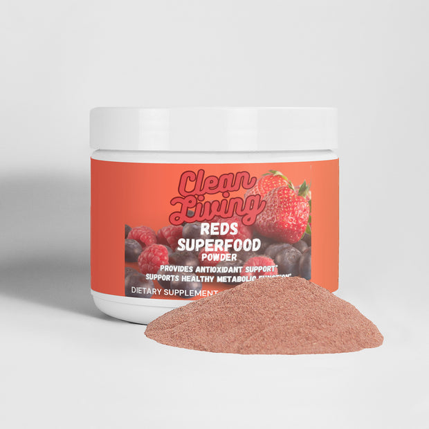 Reds Superfood