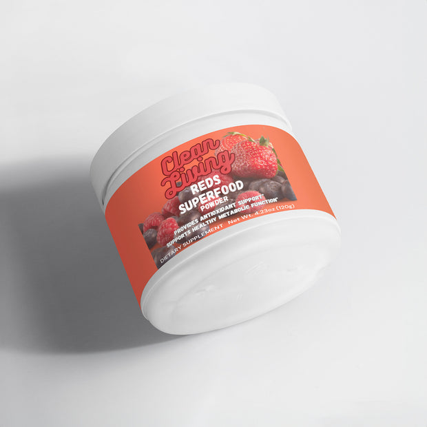 Reds Superfood