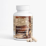 Ashwagandha (Capsules)