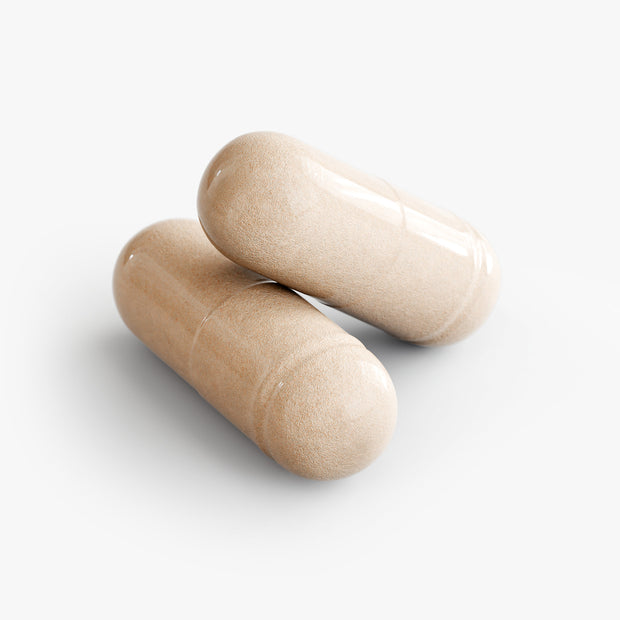 Ashwagandha (Capsules)