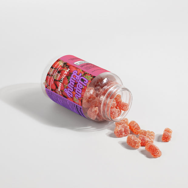 Multivitamin Gummies (Adult)