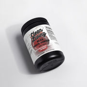 BCAA Shock Powder (Fruit Punch)
