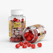 Hair, Skin & Nails Gummies