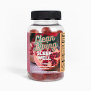 Sleep Well Gummies (Adult)