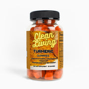 Turmeric Gummies