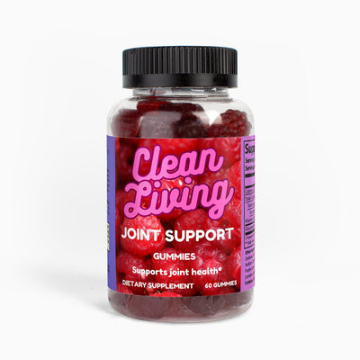 Joint Support Gummies (Adult)
