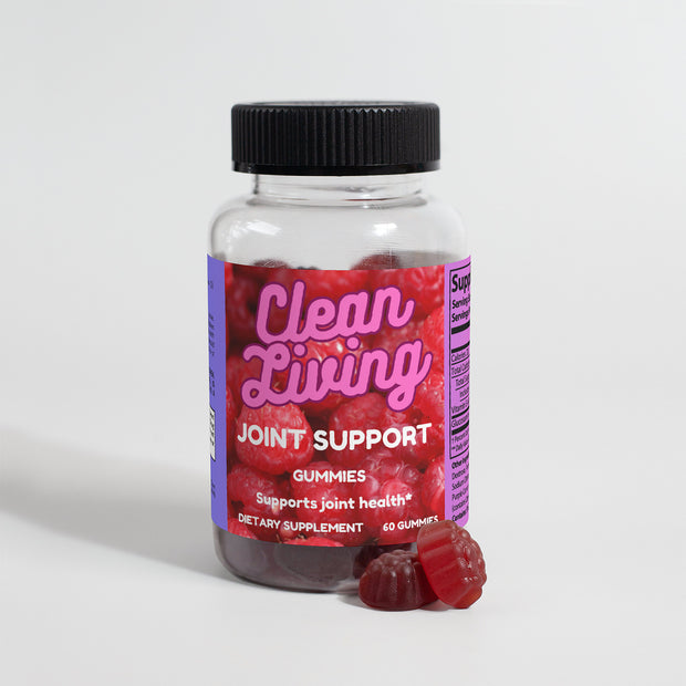 Joint Support Gummies (Adult)