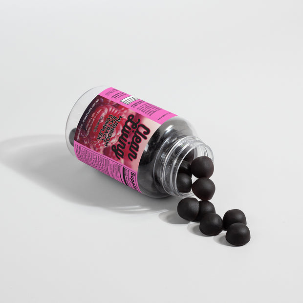 Mushroom Extract Complex