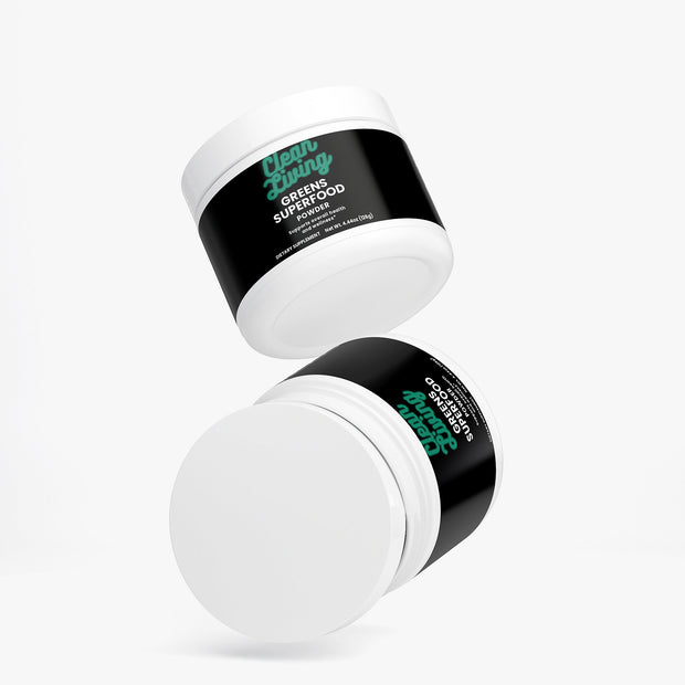 Greens Superfood