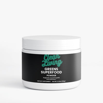 Greens Superfood