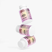 Complete Multivitamin + Biotin (Capsules)
