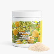 Hydration Powder (Lemonade)