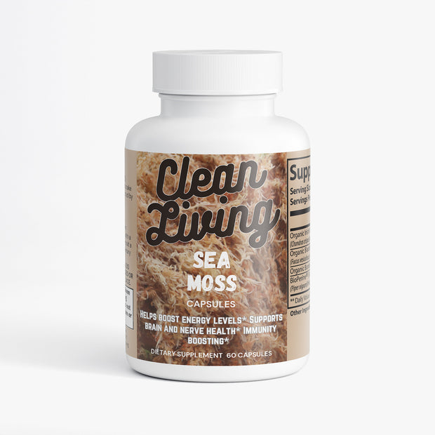 Sea Moss