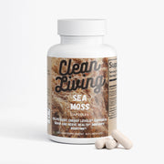 Sea Moss